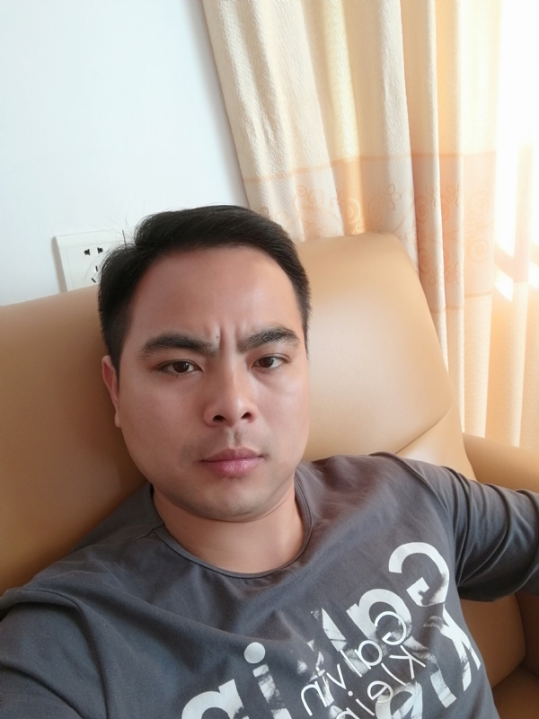 西江月狼的第一张照片--广东认干亲服务网