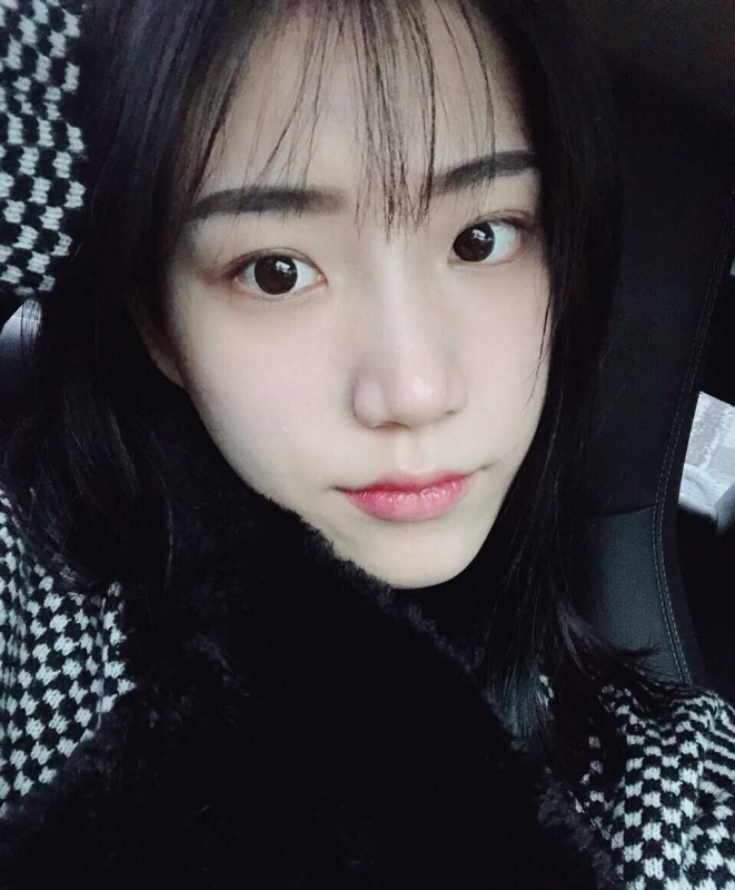 宁宁的第一张照片--广东认干亲服务网