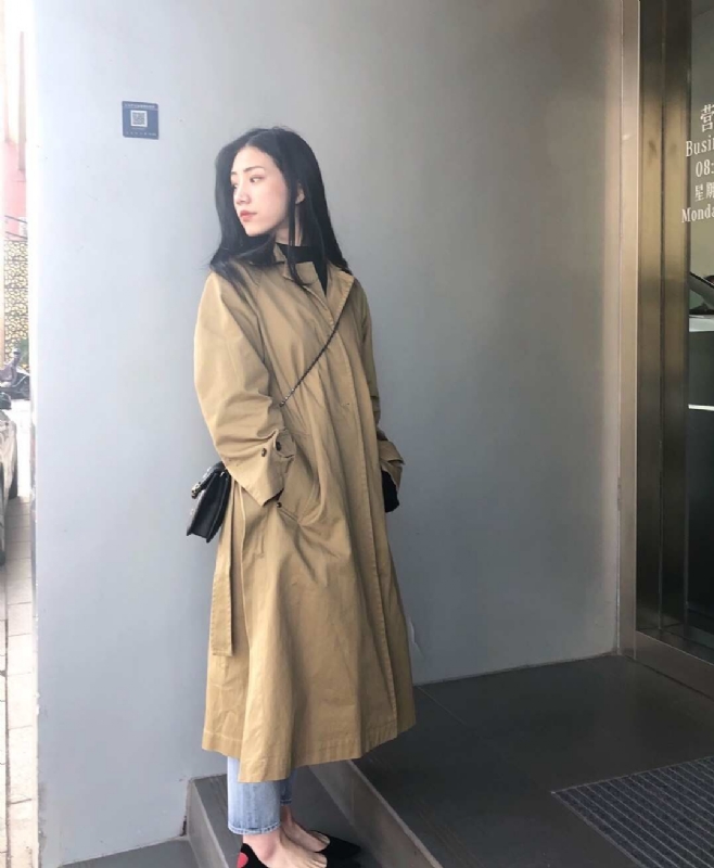 宁宁的第二张照片--广东认干亲服务网