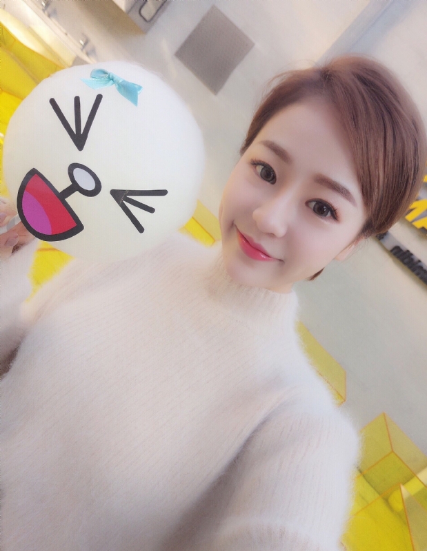 程程的第二张照片--广东认干亲服务网