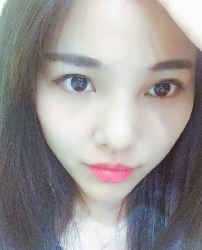 馨馨向荣的第一张照片--广东认干亲服务网