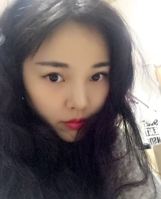 馨馨向荣的第二张照片--广东认干亲服务网