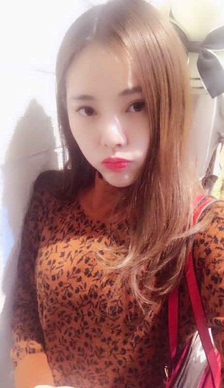 馨馨向荣的第三张照片--广东认干亲服务网