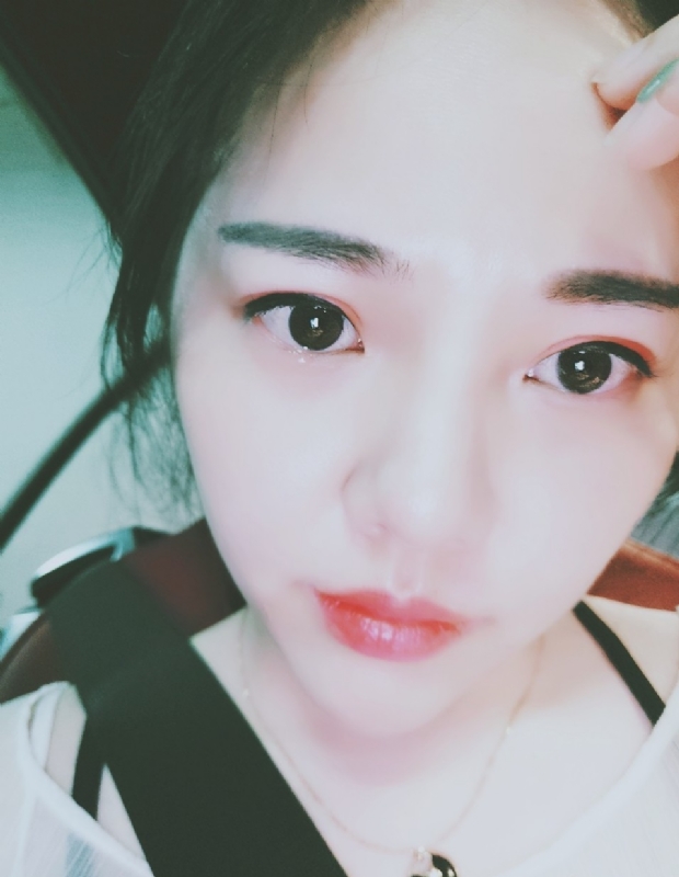 馨馨向荣的第四张照片--广东认干亲服务网