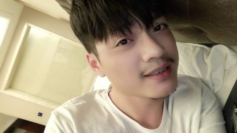 快乐老男人的第一张照片--广东认干亲服务网