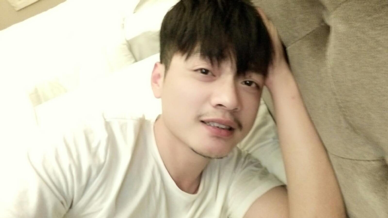 快乐老男人的第三张照片--广东认干亲服务网