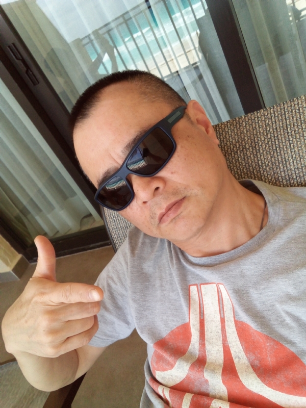 CL的第一张照片--广东认干亲服务网