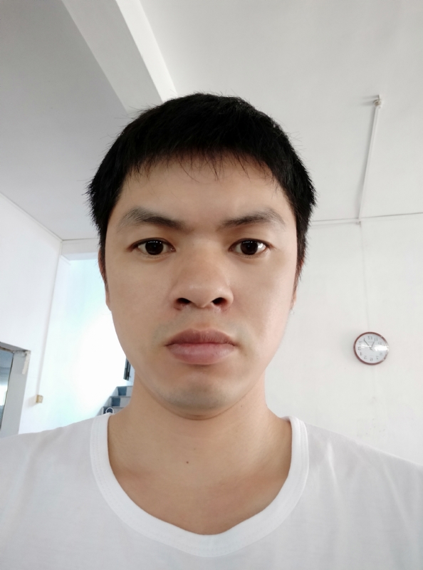 mina的第一张照片--广东认干亲服务网