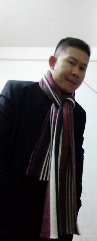 依男的第一张照片--广东认干亲服务网