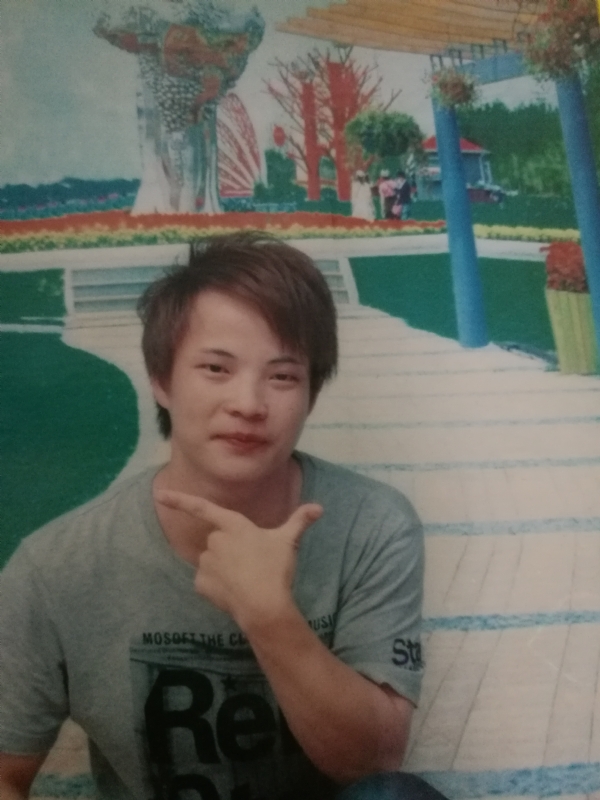 想有个家的第二张照片--广东认干亲服务网