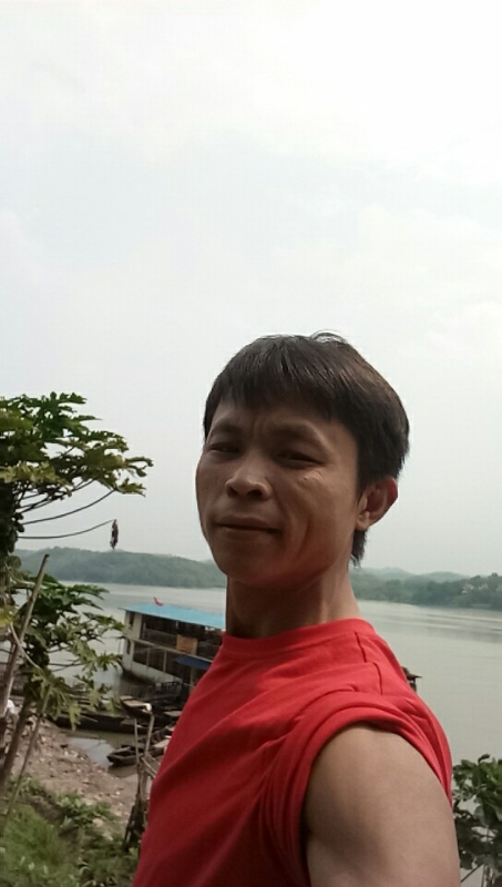 自然的第一张照片--广东认干亲服务网