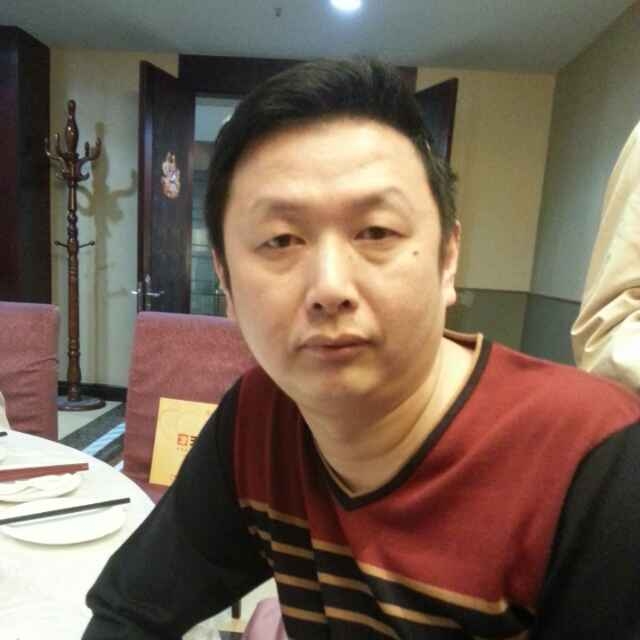 四哥的第二张照片--广东认干亲服务网