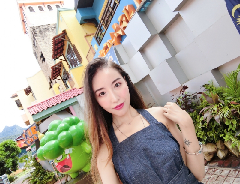 小尖鱼的第一张照片--广东认干亲服务网