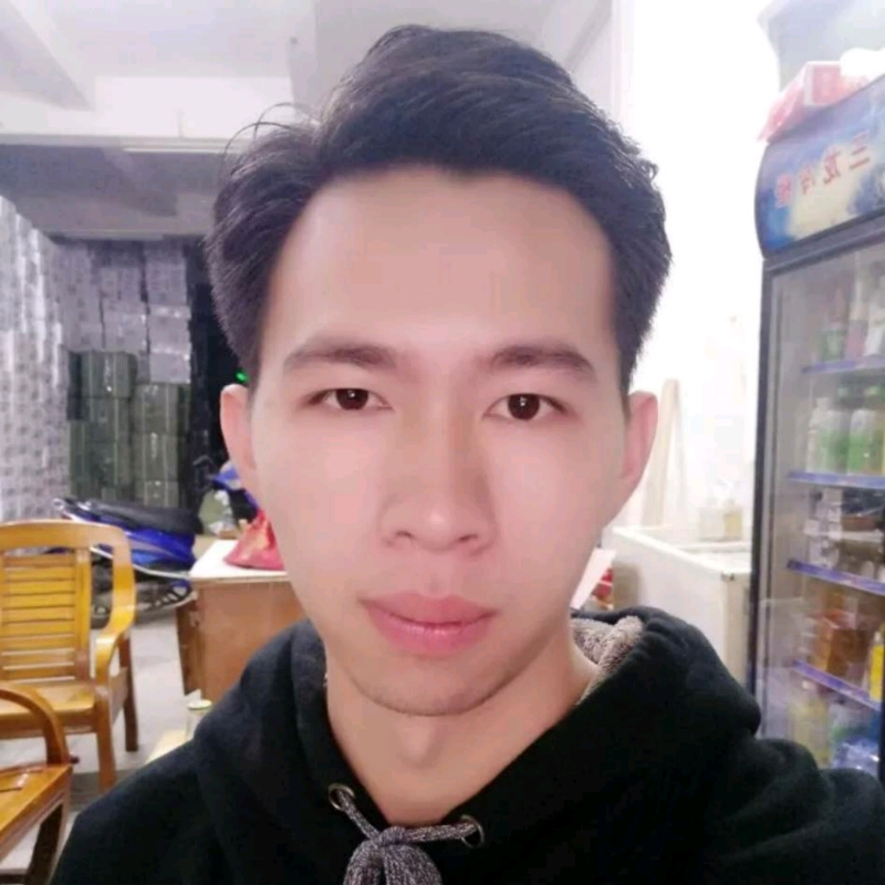 有情的第一张照片--广东认干亲服务网