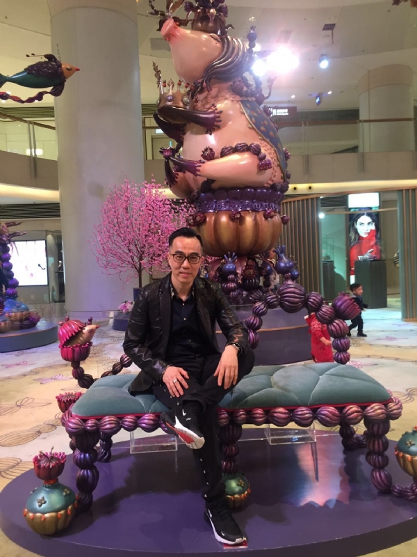 缘来是你的第二张照片--广东认干亲服务网