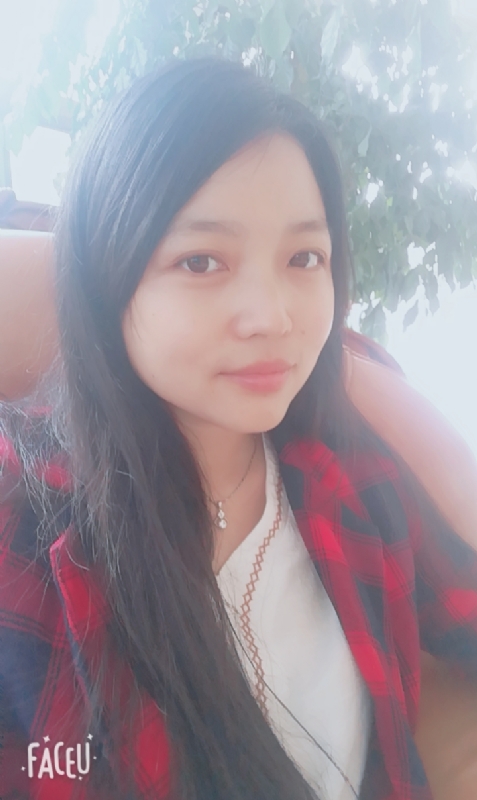 玉婷的第一张照片--广东认干亲服务网