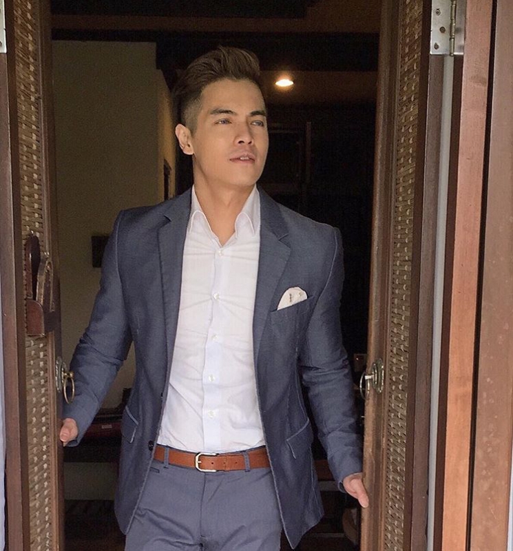 壹梦千寻的第三张照片--广东认干亲服务网