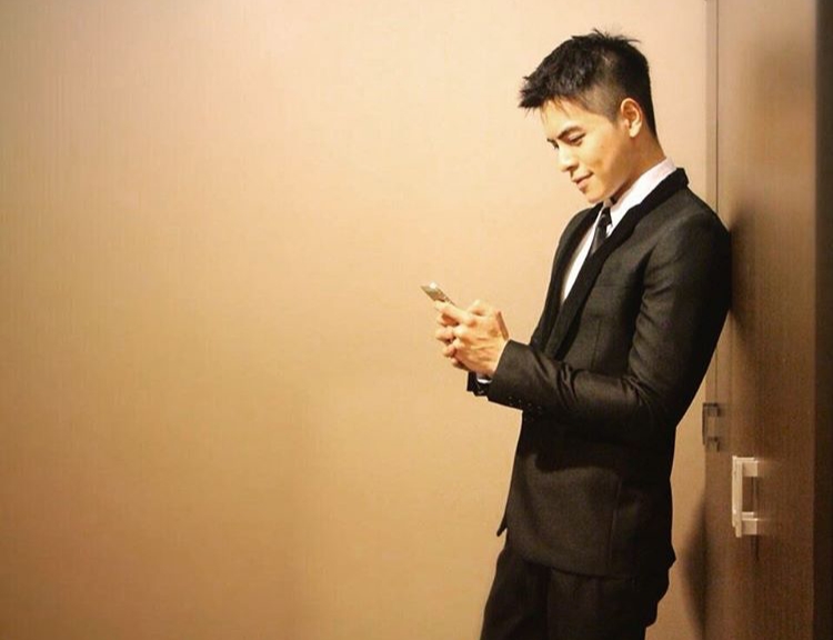 壹梦千寻的第四张照片--广东认干亲服务网