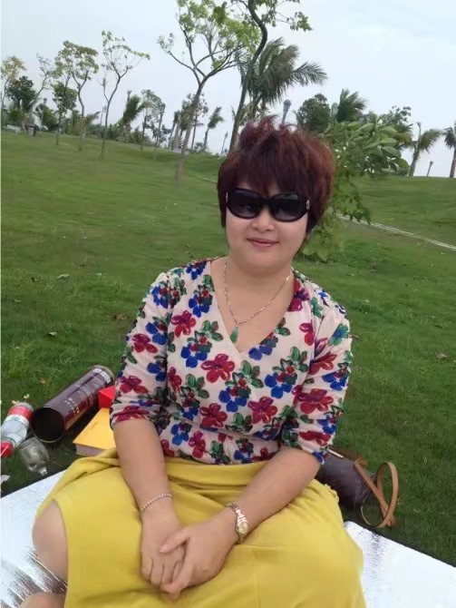 等有缘人的第一张照片--广东认干亲服务网