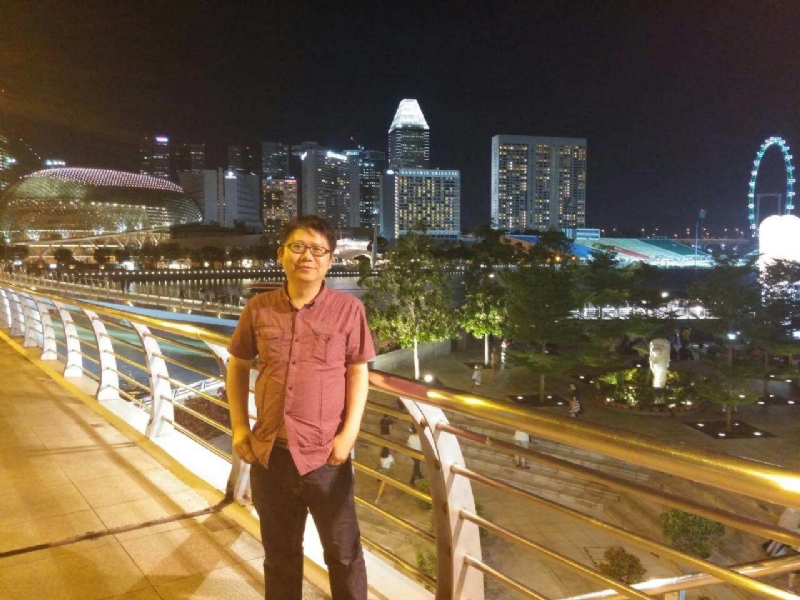 晴天的第一张照片--广东认干亲服务网