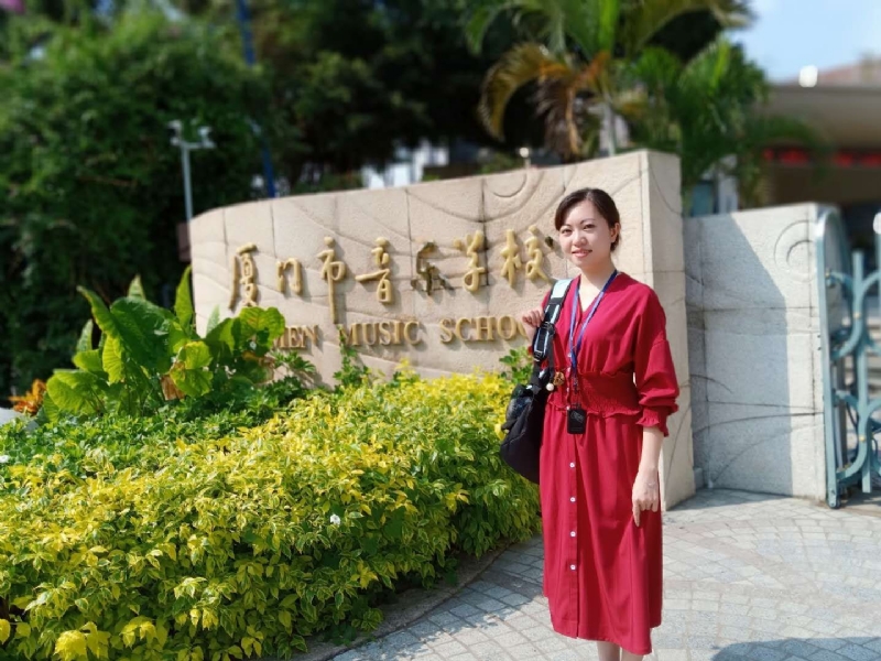 CCL的第一张照片--广东认干亲服务网