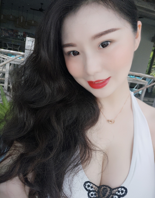 yoyo的第一张照片--广东认干亲服务网