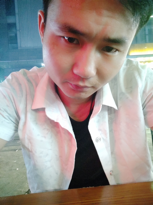 往后余生都是你的第一张照片--广东认干亲服务网