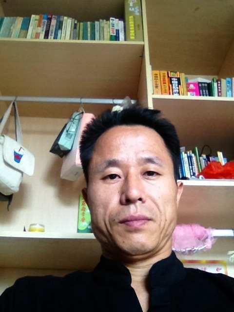 龙三少的第一张照片--广东认干亲服务网