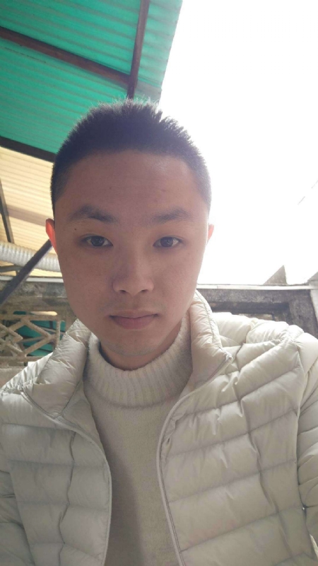 邱小子的第一张照片--广东认干亲服务网