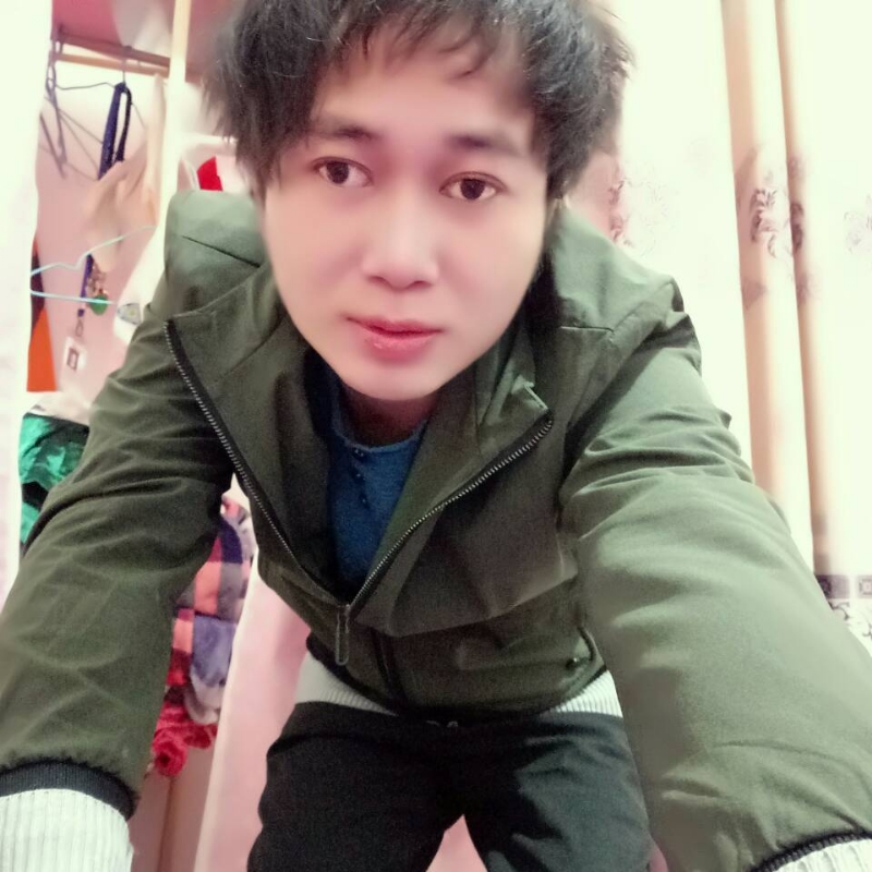 林子立的第一张照片--广东认干亲服务网