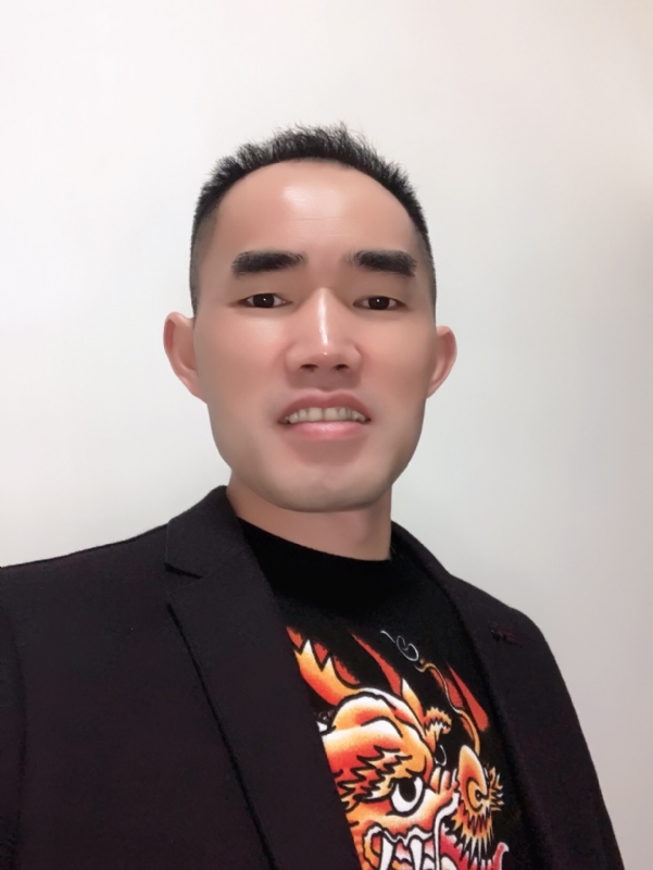 遇上对的人的第一张照片--广东认干亲服务网