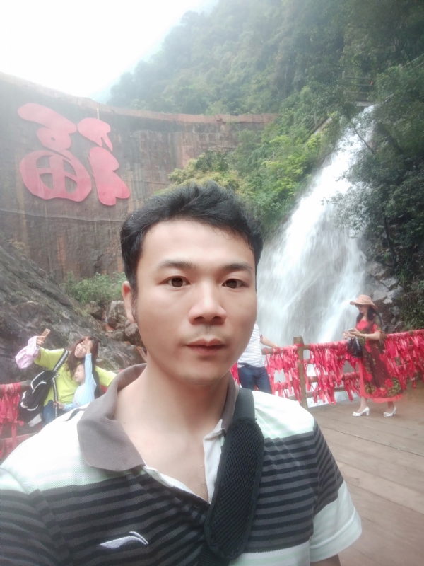 珊珊您是珊无无无妻的第一张照片--广东认干亲服务网