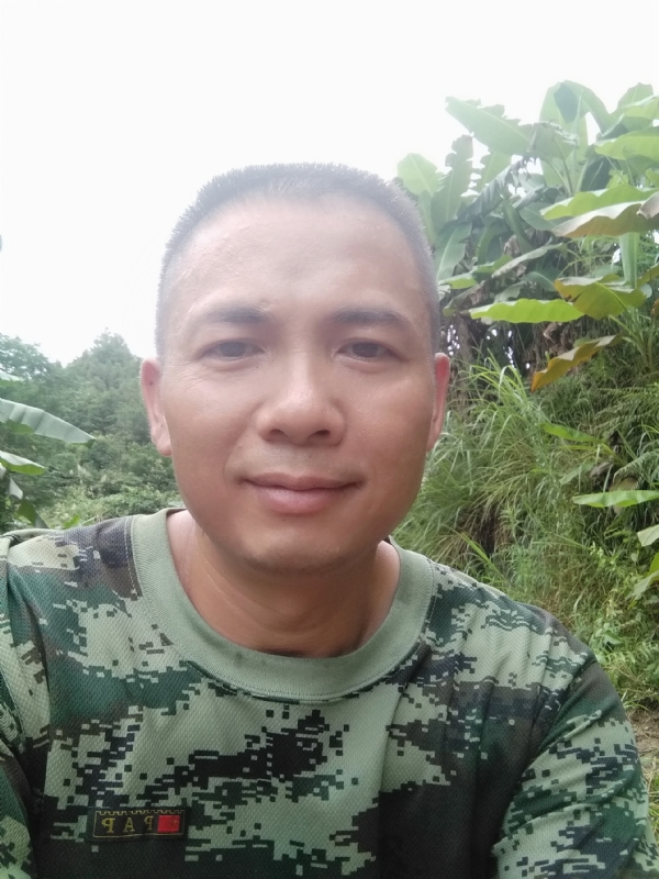 物语的第一张照片--广东认干亲服务网