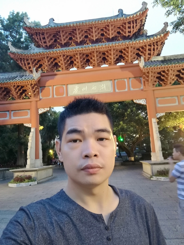 谁明浪子心的第一张照片--广东认干亲服务网