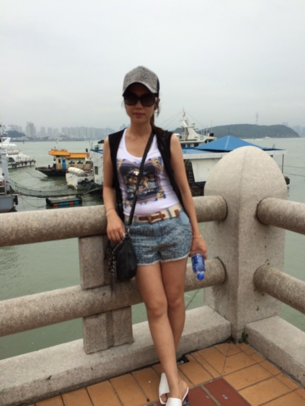 huang7274的第一张照片--广东认干亲服务网