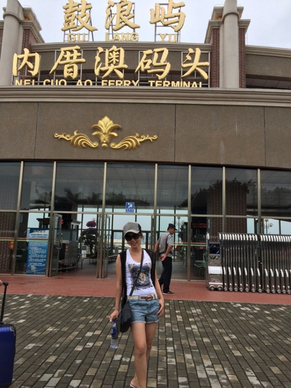 huang7274的第二张照片--广东认干亲服务网