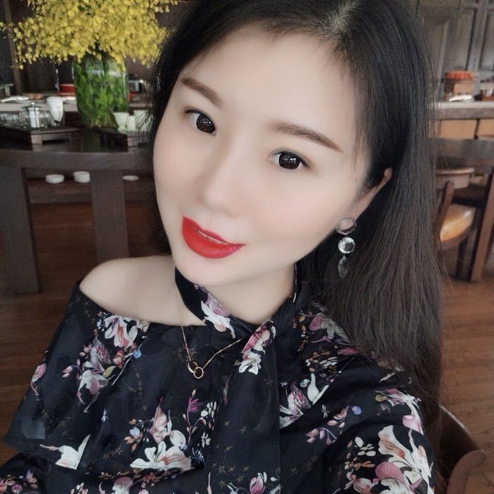 李媛的第一张照片--广东认干亲服务网