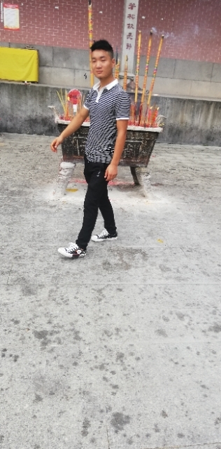 惹人厌的第一张照片--广东认干亲服务网