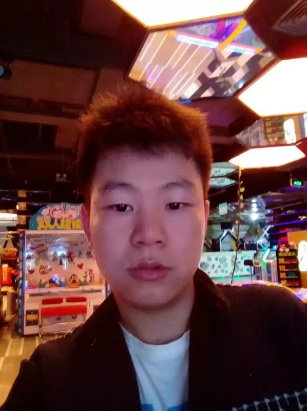 啊源的第一张照片--广东认干亲服务网