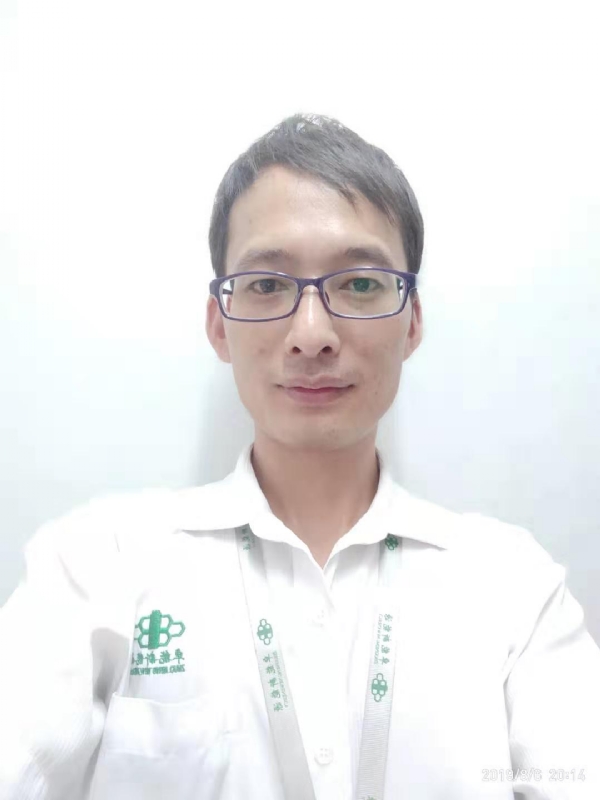 暖阳的第一张照片--广东认干亲服务网