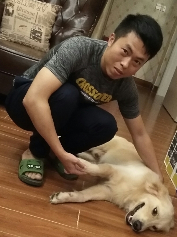 hjs的第一张照片--广东认干亲服务网