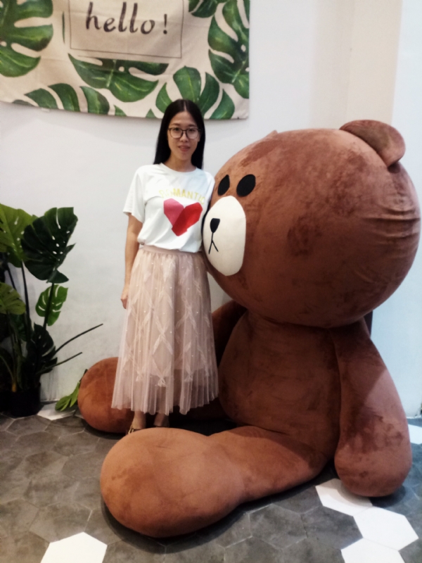 HCY的第二张照片--广东认干亲服务网