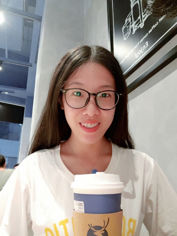 HCY的第四张照片--广东认干亲服务网