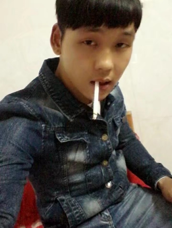 最后未得你芳心的第一张照片--广东认干亲服务网