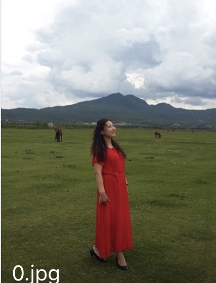 mengmenglonglong的第一张照片--广东认干亲服务网