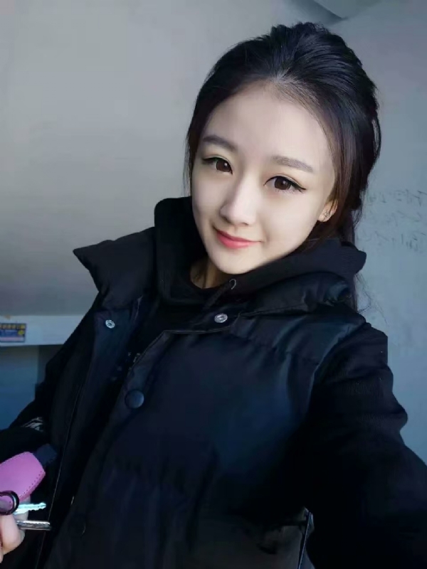 可爱的瑶的第一张照片--广东认干亲服务网