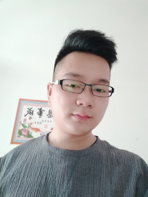 期待的第一张照片--广东认干亲服务网