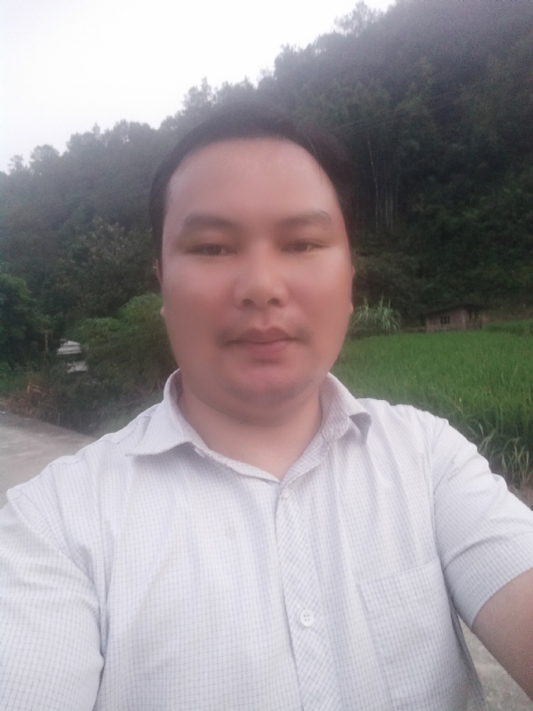 阿王的第一张照片--广东认干亲服务网