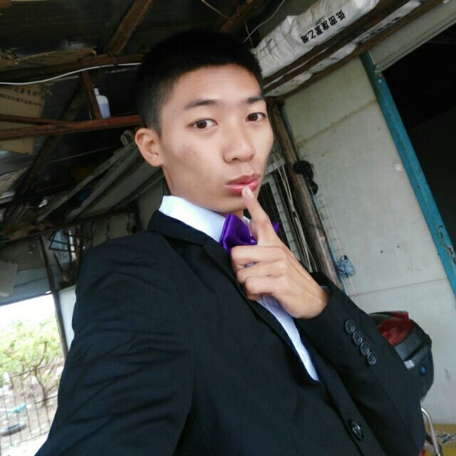 你会是我另一半吗的第一张照片--广东认干亲服务网