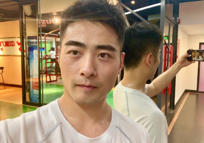 迁就的第一张照片--广东认干亲服务网